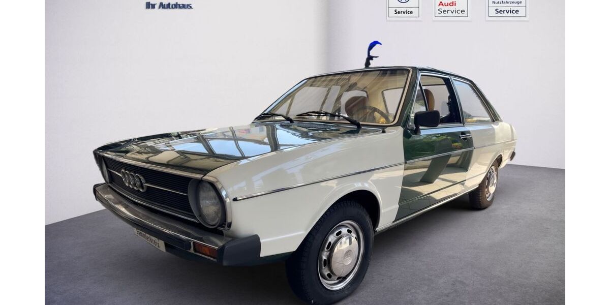 Audi 80 70.205 km 5.980 &euro; Bad Soden 65812