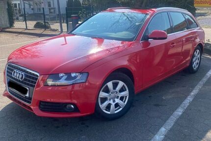 Audi A4 131.000 km 8.200 &euro; Kaarst 41564
