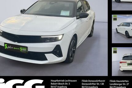 Opel Astra 14.300 km 20.980 &euro; Augsburg 86154