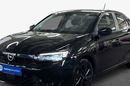 Opel Corsa 14.000 km 14.403 &euro; Hannover 30165