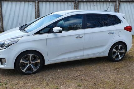 Kia Carens 79.500 km 10.600 &euro; Hürth 50354