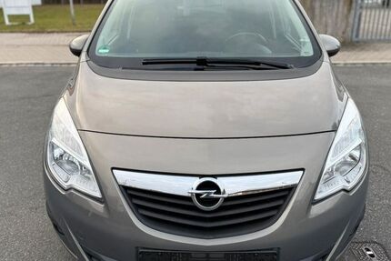 Opel Meriva 181.000 km 4.799 &euro; Nürnberg 90411