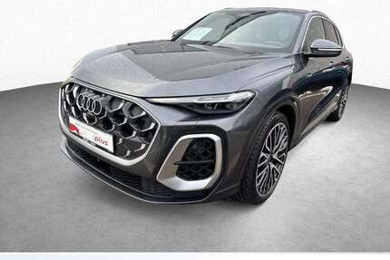 Audi SQ5 6.450 km 78.890 &euro; Burgoberbach 91595