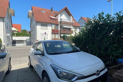 Hyundai i20 92.364 km 4.700 &euro; Wolfschlugen 72649