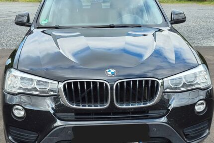 BMW X3 190.000 km 16.000 &euro; Großenlüder 36137