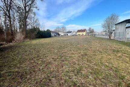 Grundstück Moosburg an der Isar - 1.450.000&euro; | Angebot:26464940