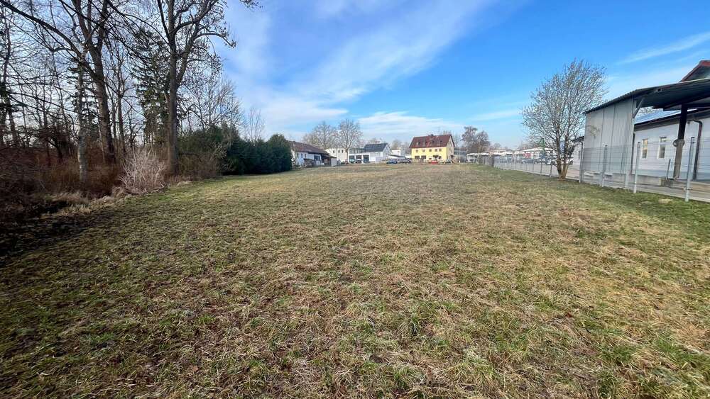 Grundstück Moosburg an der Isar - 1.450.000&euro; | Angebot:26464940