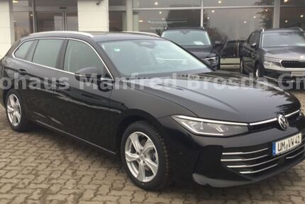 VW Passat Variant 35.900 km 37.900 &euro; Angermünde 16278