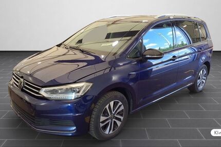 VW Touran 25.219 km 34.900 &euro; Bingen / Rhein 55411
