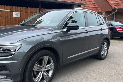 VW Tiguan 39.800 km 18.999 &euro; Langenhagen 30855