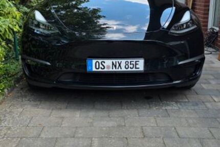 Tesla Model Y 63.000 km 36.999 &euro; Osnabrück 49088