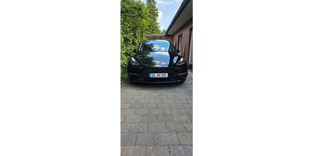 Tesla Model Y 63.000 km 36.999 &euro; Osnabrück 49088