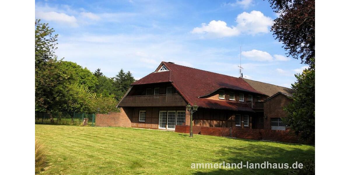 Bauernhaus, Landhaus Westerstede - 10 Zimmer, 310 m&sup2;, 659.000&euro; | Angebot:26956293