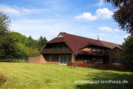 Haus Westerstede - 10 Zimmer, 310 m&sup2;, 659.000&euro; | Angebot:26956293