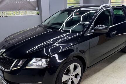 Skoda Octavia 194.876 km 12.800 &euro; Gersthofen 86368