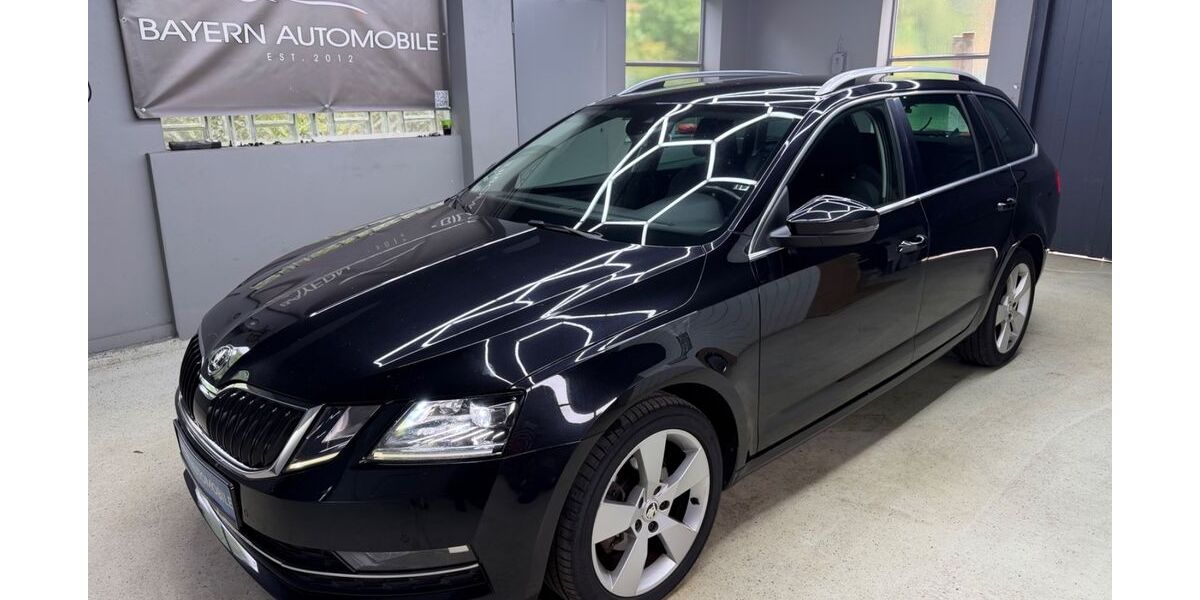 Skoda Octavia 194.876 km 12.800 &euro; Gersthofen 86368