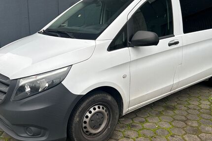 Mercedes-Benz Vito 192.000 km 15.600 € Gelsenkirchen 45886