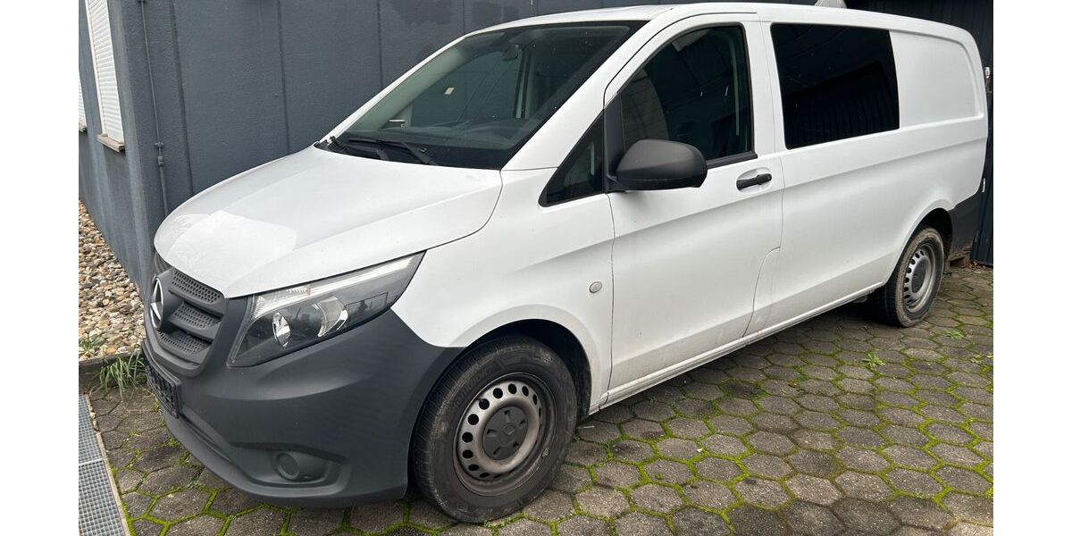 Mercedes-Benz Vito 192.000 km 15.600 € Gelsenkirchen 45886