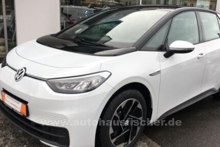 VW ID.3 26.500 km 28.880 € Flöha 09557