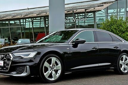 Audi A6 18.290 km 55.760 &euro; Neubeckum 59269