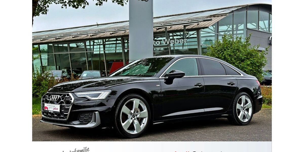 Audi A6 18.290 km 55.760 &euro; Neubeckum 59269