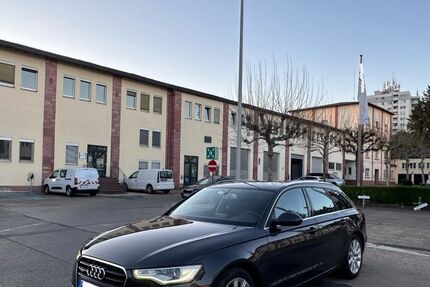 Audi A6 195.800 km 12.800 &euro; Frankfurt am Main 60435