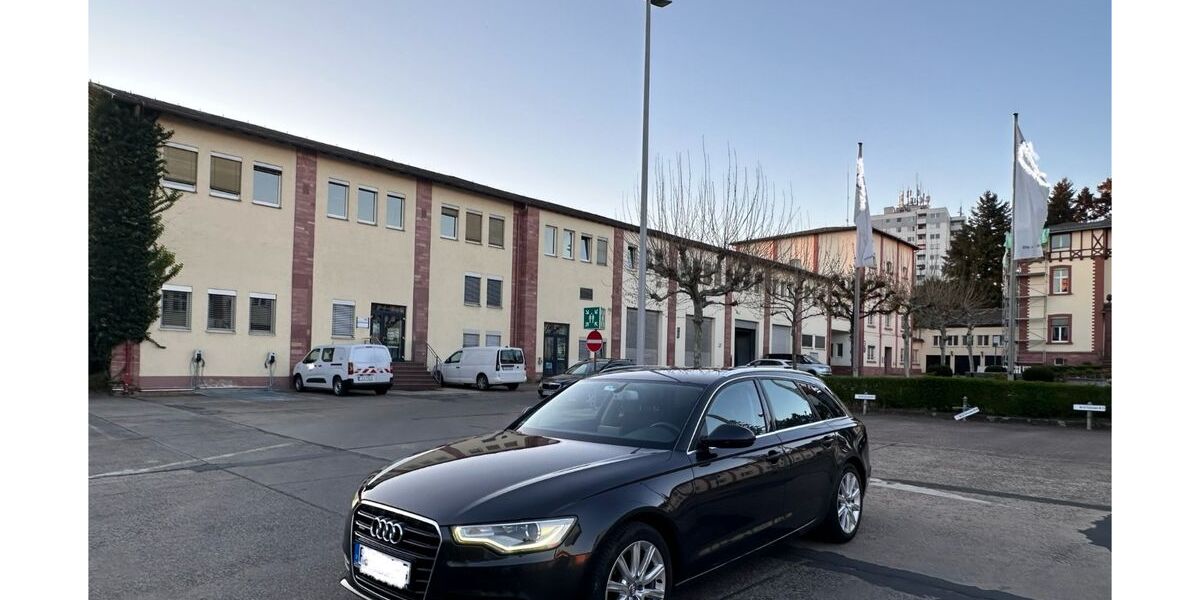 Audi A6 195.800 km 12.800 &euro; Frankfurt am Main 60435