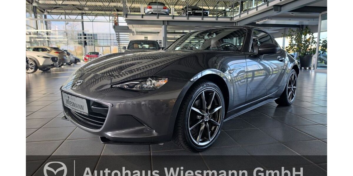 Mazda MX-5 38.603 km 24.490 &euro; Münster-Amelsbüren 48163