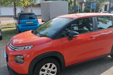 Citroen C3 Aircross 56.950 km 11.900 € Bruchsal 76646