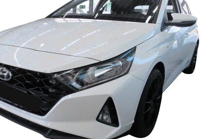 Hyundai i20 55.200 km 13.384 &euro; Kronach 96317