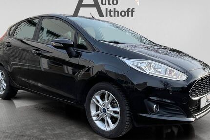 Ford Fiesta 43.100 km 10.499 &euro; Ditzingen (bei Stuttgart) 71254