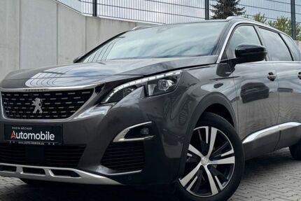 Peugeot 5008 57.000 km 19.999 &euro; Leimen 69181