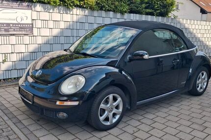 VW New Beetle 245.754 km 3.699 &euro; Schwalbach Hülzweiler 66773