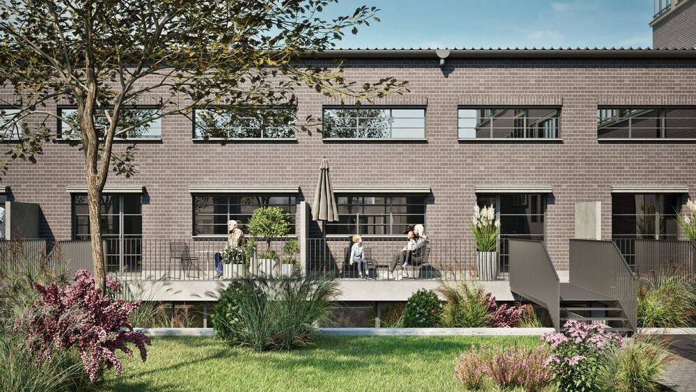 Mehrfamilienhaus, Wohnhaus Augsburg Innenstadt - 4 Zimmer, 155 m&sup2;, 1.250.700&euro; | Angebot:26187570