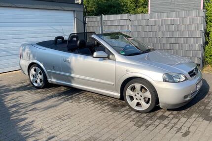 Opel Astra 89.947 km 3.500 &euro; schlagsdorf 19217