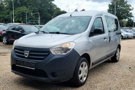Dacia Dokker 115.238 km 2.980 &euro; Zwickau 08056