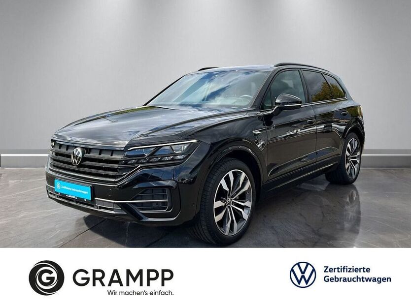 Touareg