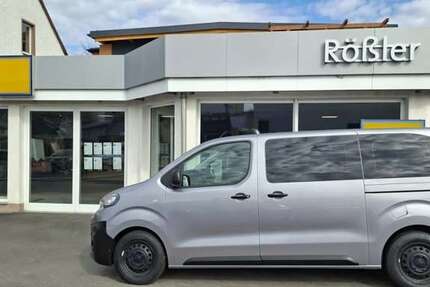 Peugeot Expert 56.500 km 25.999 &euro; Crottendorf 09474