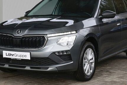 Skoda Kamiq 18.540 km 16.980 &euro; Koblenz 56076