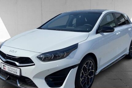 Kia ceed / Ceed 1.388 km 29.990 &euro; Hamburg 20537