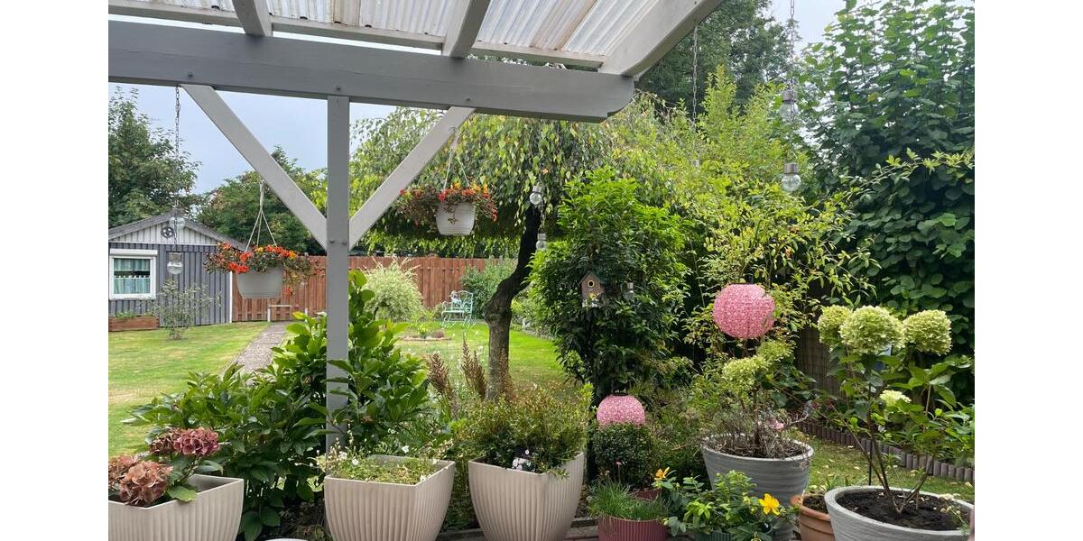 Doppelhaushälfte Nordenham - 5 Zimmer, 140 m&sup2;, 315.000&euro; | Angebot:27232064