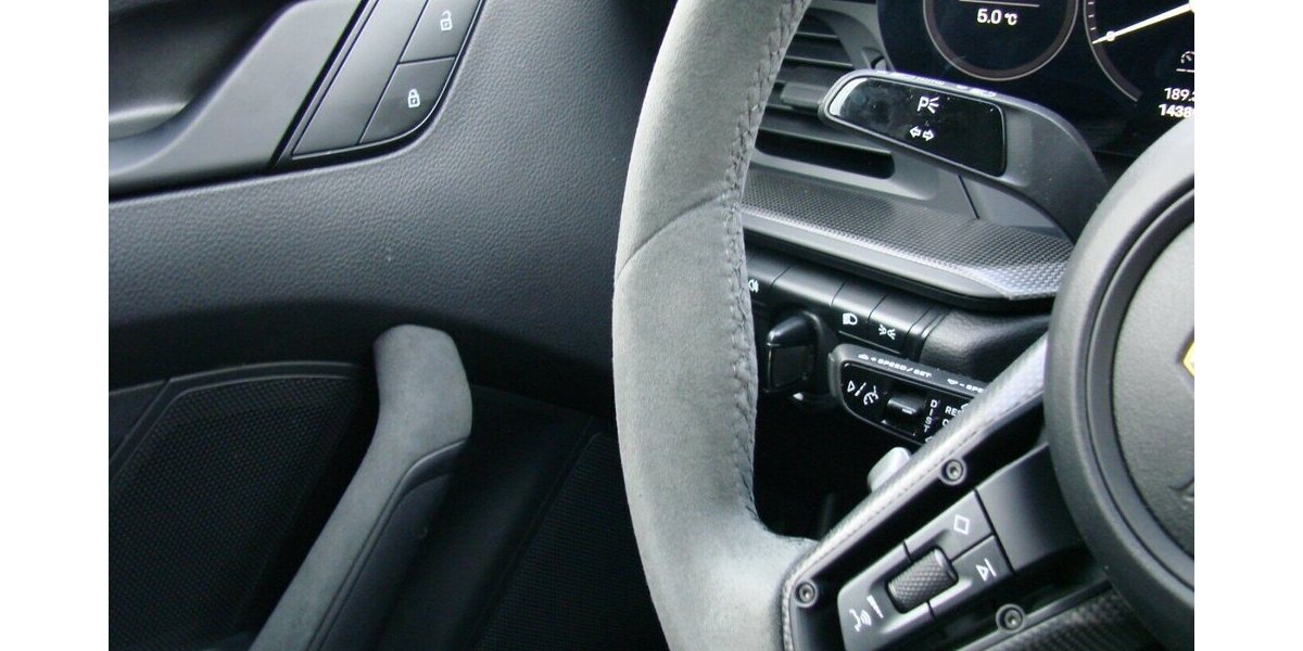 Porsche 992 CARRERA GTS Carbonsitze Leichtbau 360º ACC Lif 15.315 km 159.980 &euro; Falkensee 14612