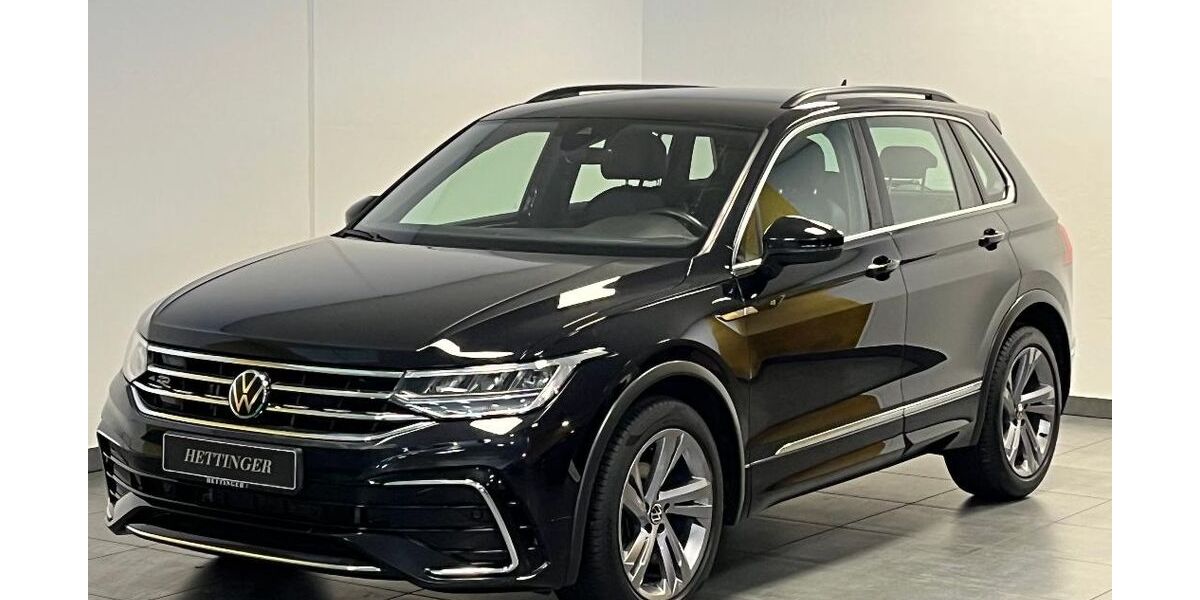 VW Tiguan 141.300 km 25.800 &euro; Marktheidenfeld 97828