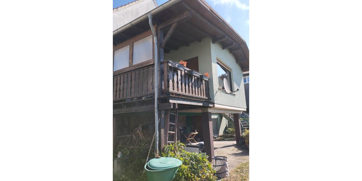 Einfamilienhaus Wettenberg - 379.000&euro; | Angebot:27084219