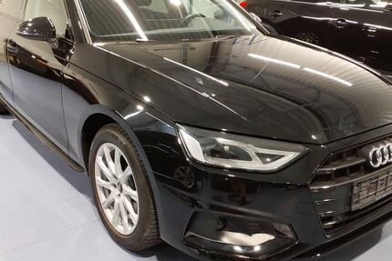 Audi A4 50.000 km 21.900 &euro; Viernheim bei Mannheim 68519