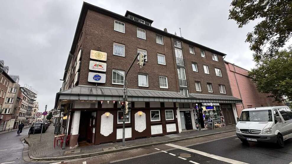 Wohnung zum Kaufen in Neuss 159.000 € 50.73 m²