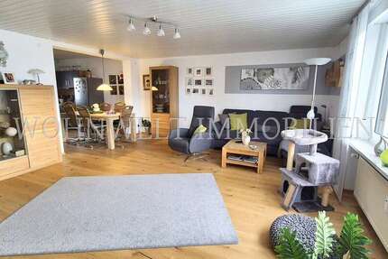 Wohnung Moosburg - 4 Zimmer, 105 m&sup2;, 389.000&euro; | Angebot:24604293