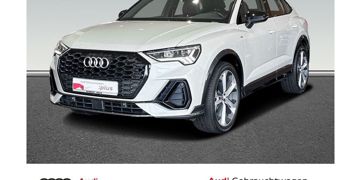 Audi Q3 41.455 km 35.440 &euro; Bremerhaven 27576