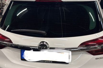 Opel Insignia 236.111 km 5.700 &euro; Essen 45356