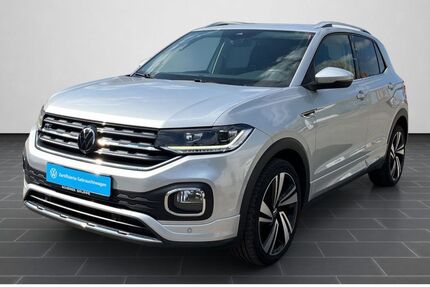 VW T-Cross 98.315 km 21.900 &euro; Alzey 55232